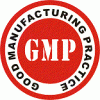 GMP - Good Manufacturing Practice application