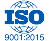 ISO 9001: 2015 Consulting