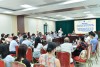 Báo cáo Kết quả điều tra khảo sát Dự án xây dựng kế hoạch, chiến lược phát triển hội chăn nuôi Việt Nam và Hiệp hội Thức ăn chăn nuôi Việt Nam