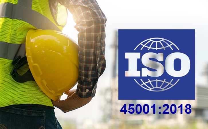 Đảm bảo An toàn lao động và sức khỏe nghề nghiệp theo ISO 45000