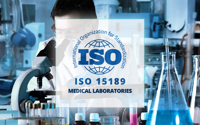 So sánh cấu trúc của tiêu chuẩn ISO 15189:2022 với ISO 15189:2012